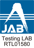 JAB Testing LAB RTL01580