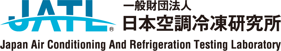 一般財団法人日本空調冷凍研究所のロゴ